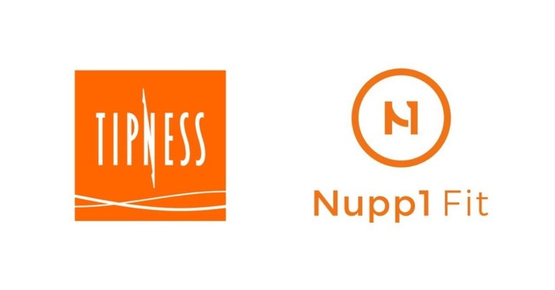 ティップネスNupp1