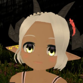 Vrchat 靴の着せ替え事例 Yagura Note