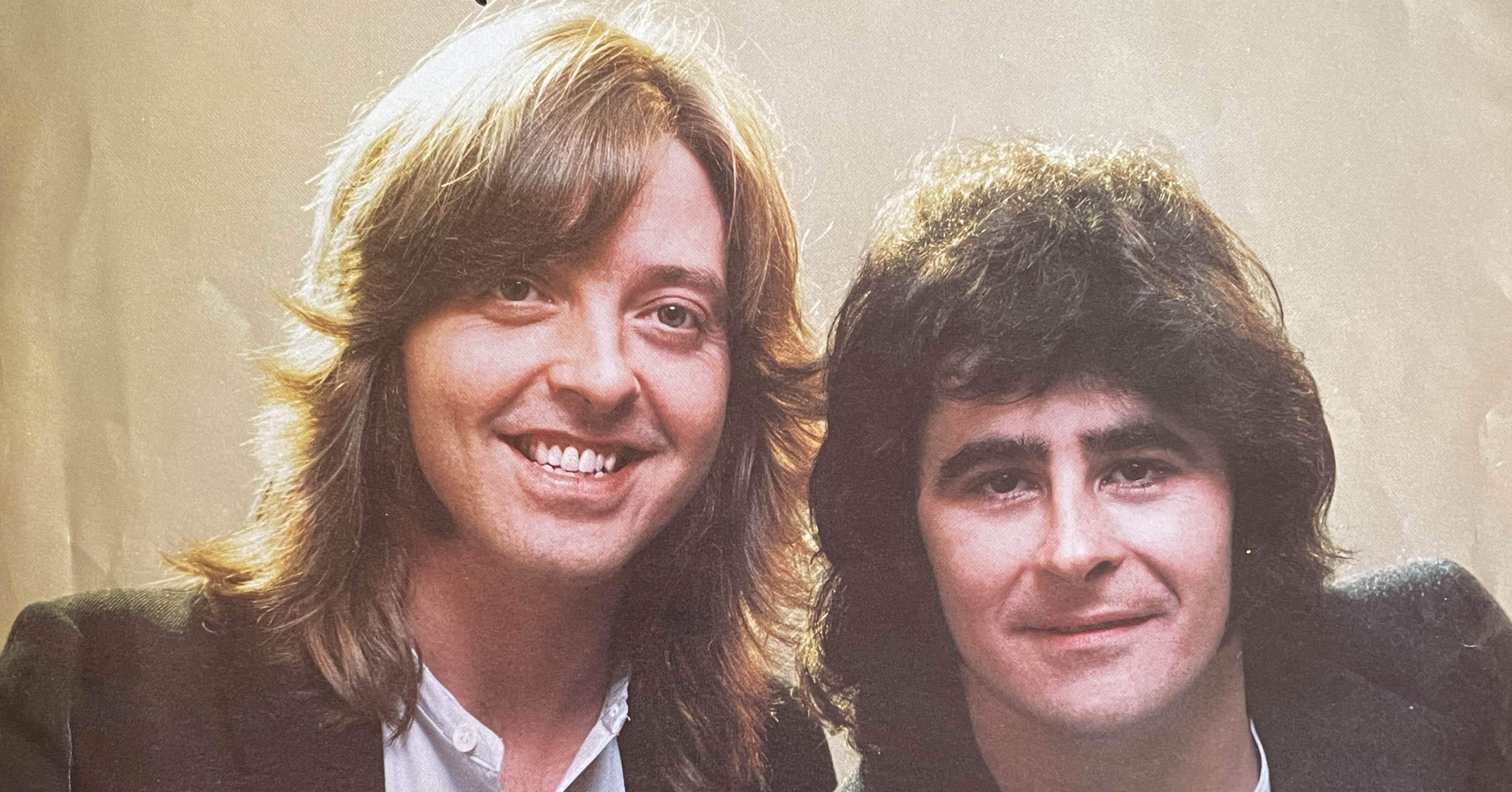 Airwaves- BADFINGER｜xtc23