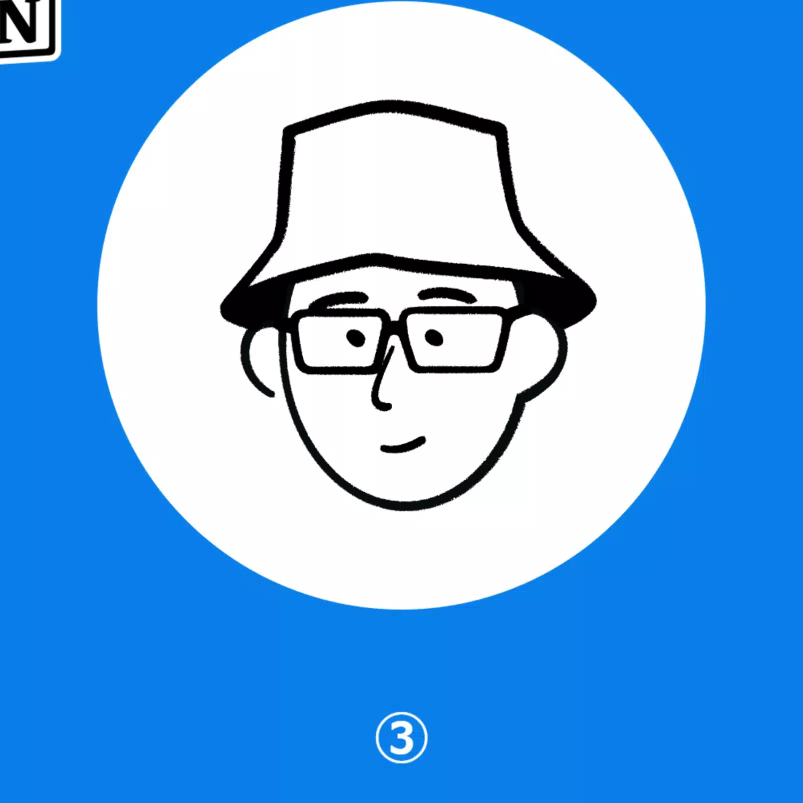 ③