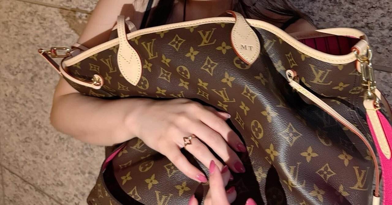 芸能人愛用【Louis Vuitton】ネヴァーフル PM トートバッグ 芸能人愛用【Louis Vuitton】ネヴァーフル PM トートバッグ