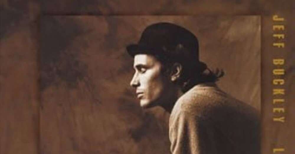 Jeff Buckley / Last Goodbye [Japanese EP] (1995)｜no good
