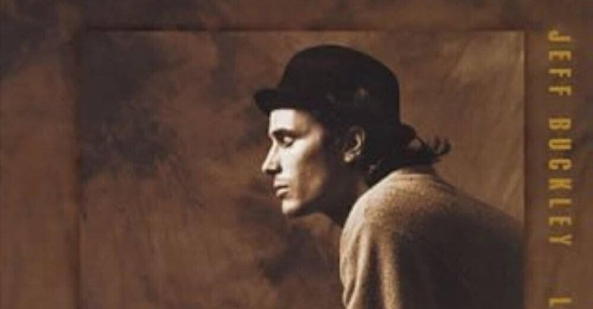 中古】 Jeff Buckley ジェフバックリィ / Playlist: Very Best