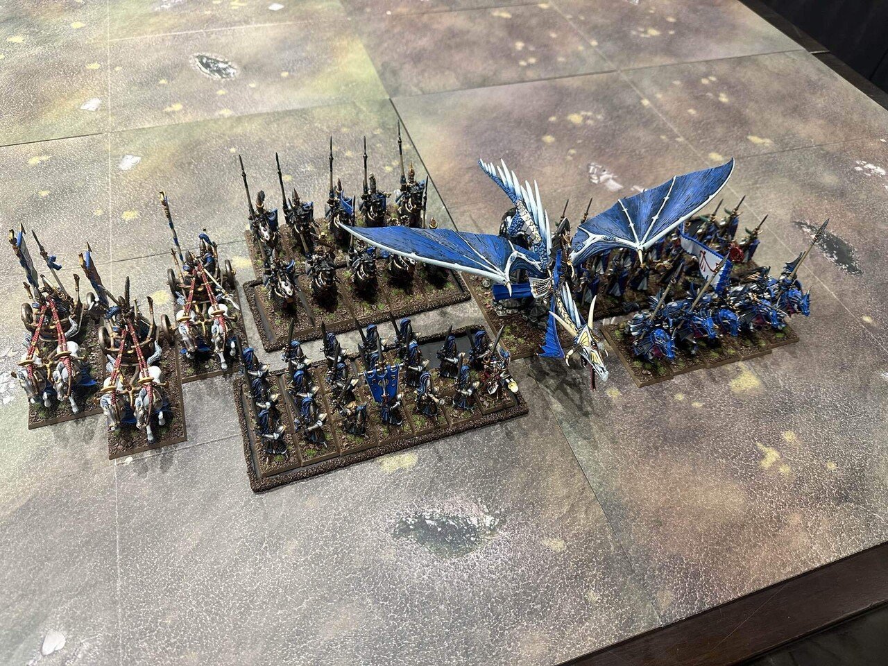 血の島の戦い - パート2 ハイエルフ 転生してハイエルフになりましたが、スローライフは120年で飽き