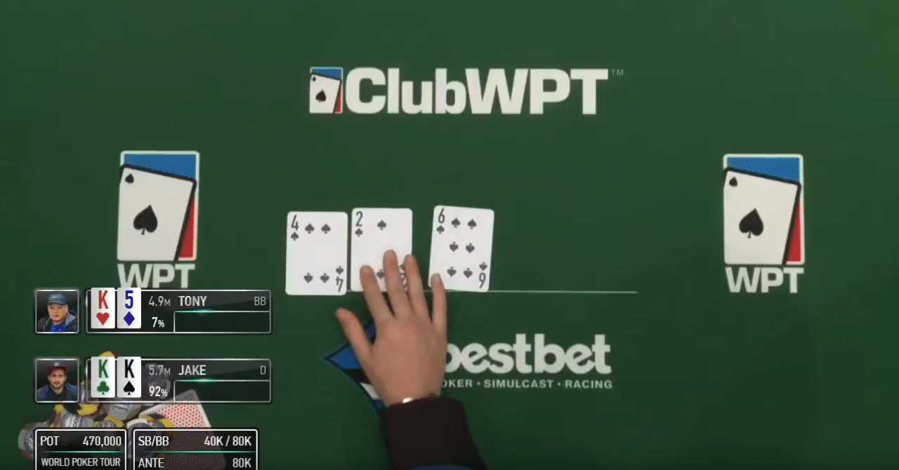 ポーカー 5 カード ポーカー 5 カード