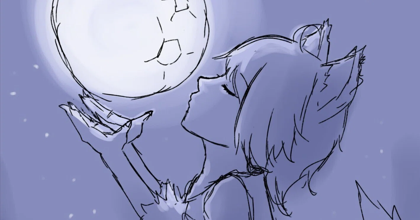 イラスト】最近の落書き(2025/01/13-17)｜Coronet