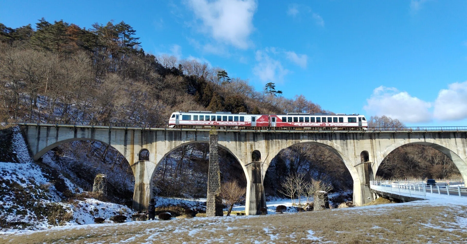 宮沢賢治と2つの鉄道 そして再挑戦｜水野翠（みずの みどり）