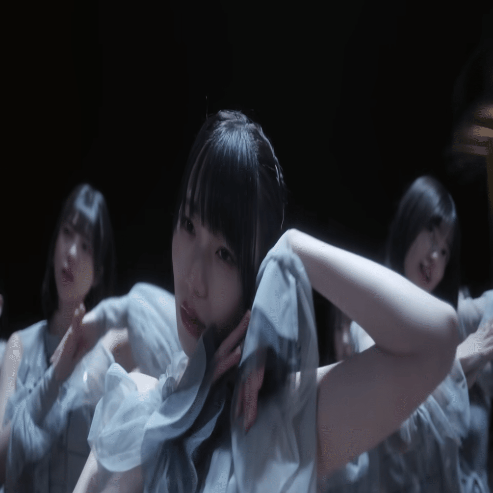 乃木坂46 『相対性理論に異議を唱える』自己探求を歌う【音楽】｜越川