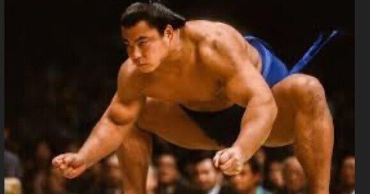 伝説の力士・横綱千代の富士｜こうさく