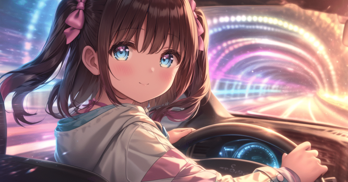 【女型】絵　Midjourney　写真プリント  額装可能 AIアート rectangle_large_type_2_bd2f393