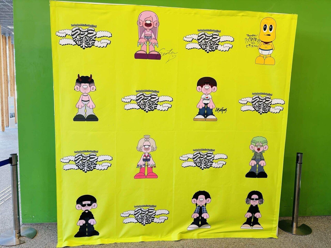 いざ沼津、ラララ音楽祭！ -2025/1/18｜偏光