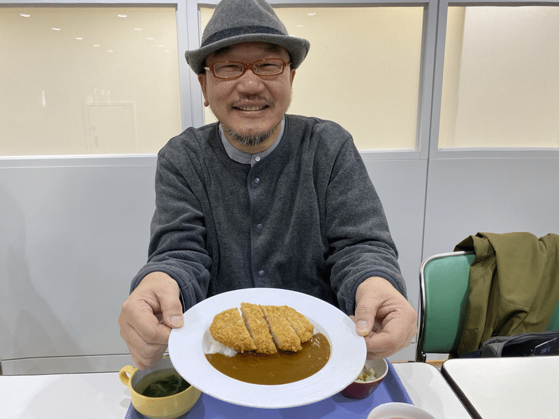 カレーですよ4307 トリコカレー X 甘利香辛食品 わたしも参加 業務用カレールウ 開発と展開 Atushi Iiduka カレーですよ Note カレーですよ4307 トリコカレー X 甘利香辛食品 わたしも参加 業務用カレールウ 開発と展開 Atushi Iiduka カレーですよ Note