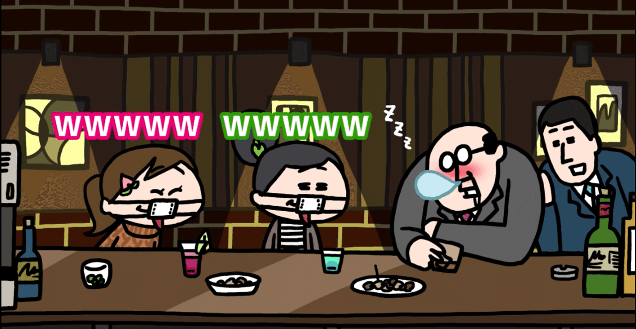 モモウメ制作陣の会話は もはや漫才師のソレ モモウメ 公式 Note