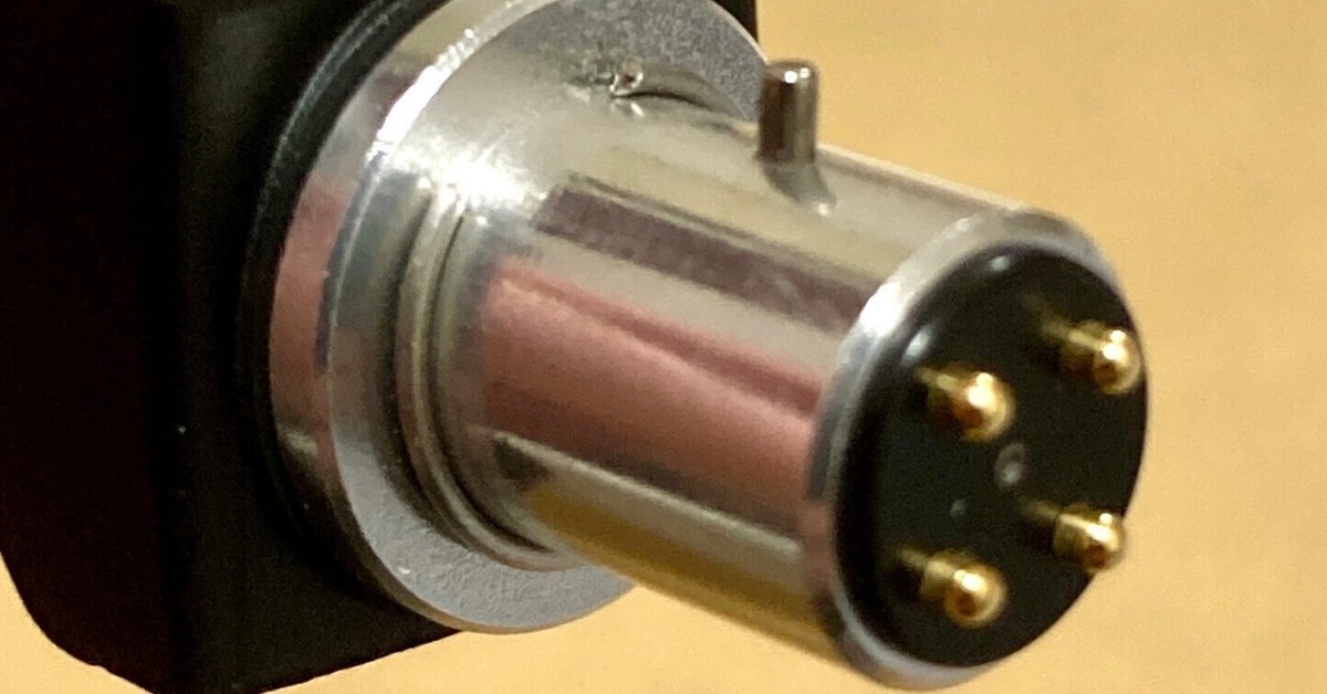 レコード音の追求ヘッドシェル(備長炭＋花梨、天然素材の手作り一点物)