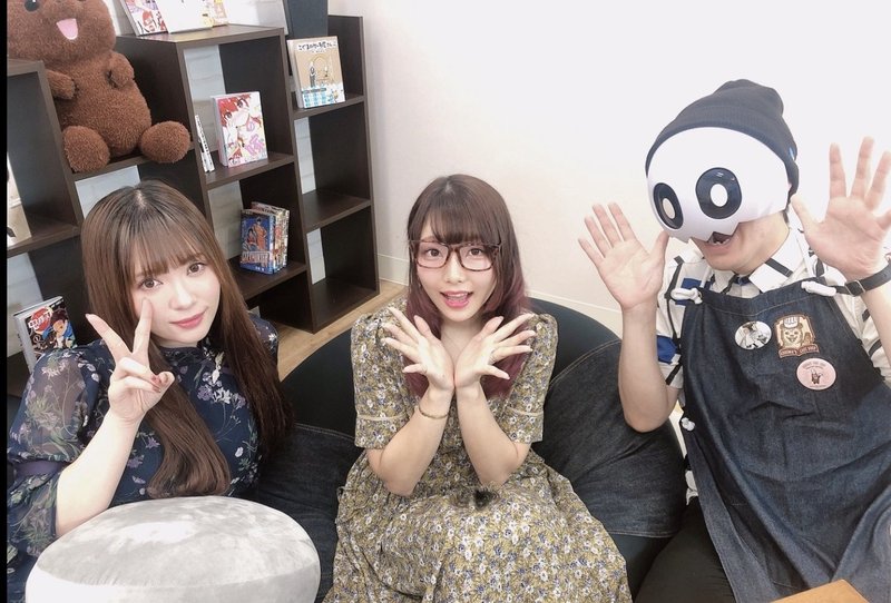 みきぽん Kawanishi Miki 鎌田和樹 Note みきぽん Kawanishi Miki 鎌田和樹 Note