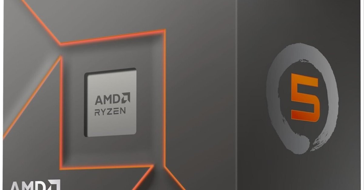 AMD Ryzen 7 8700F BOX 価格比較 - 価格.com