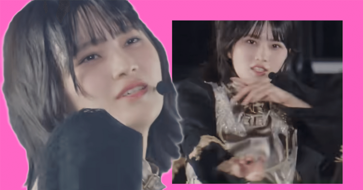 的野美青さんの2列目進出以降を”そこさく”等で振り返る【まとの