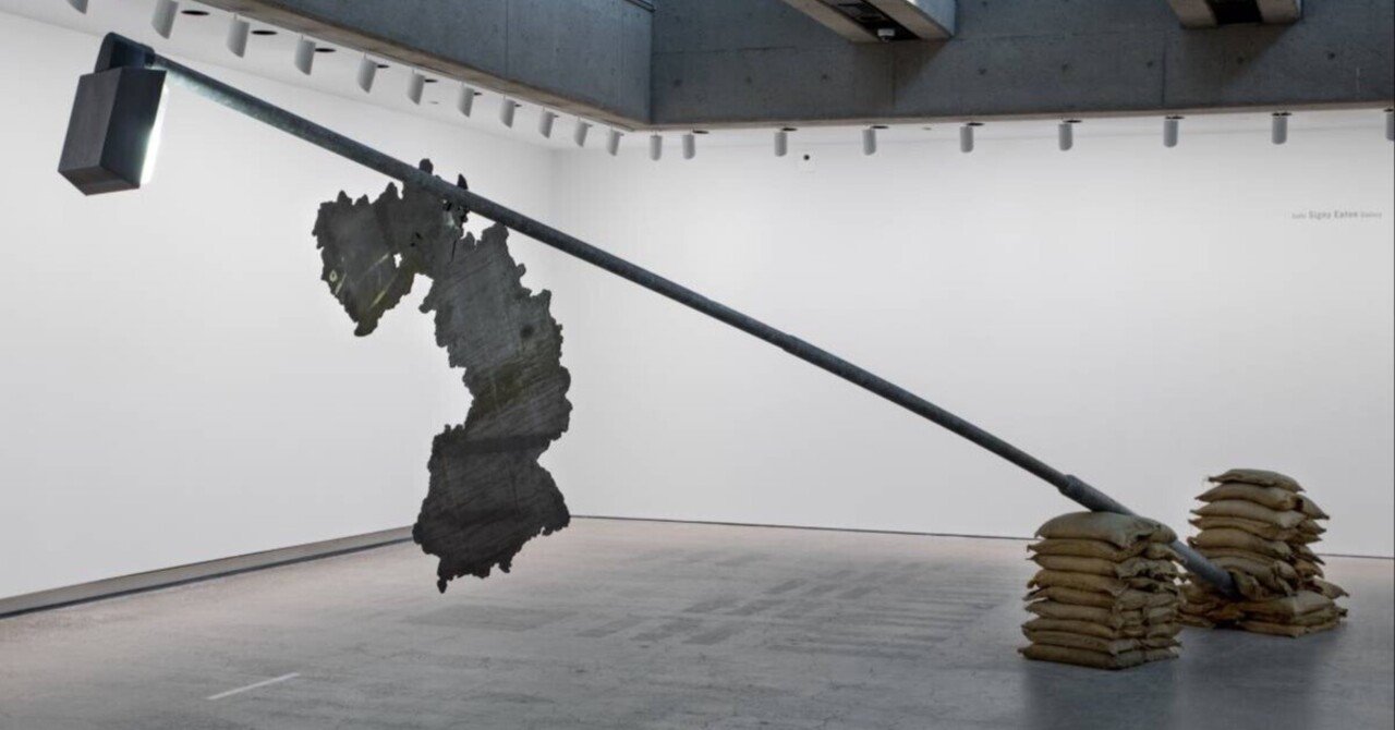 Arte Povera：謙虚な素材と革命的なアート｜rieproduce