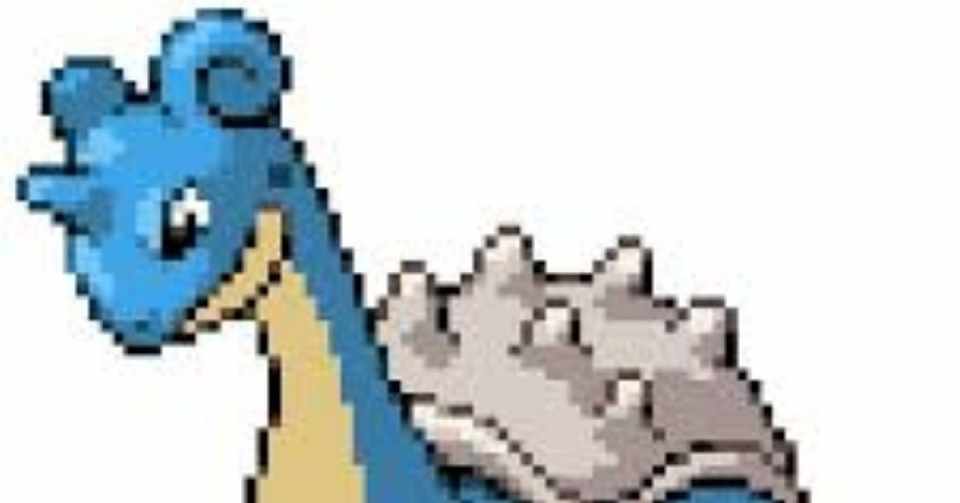 ポケモン剣盾 うたうラプラス 単体考察 くらぽけ Note