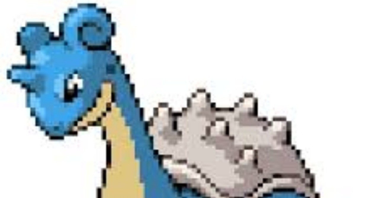 ポケモン剣盾 うたうラプラス 単体考察 くらぽけ Note ポケモン剣盾 うたうラプラス 単体考察 くらぽけ Note