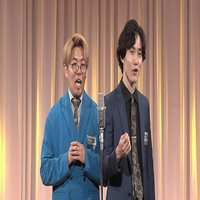 初心者が押さえるべきナイチンゲールダンスのネタ5選！｜SyonNaka