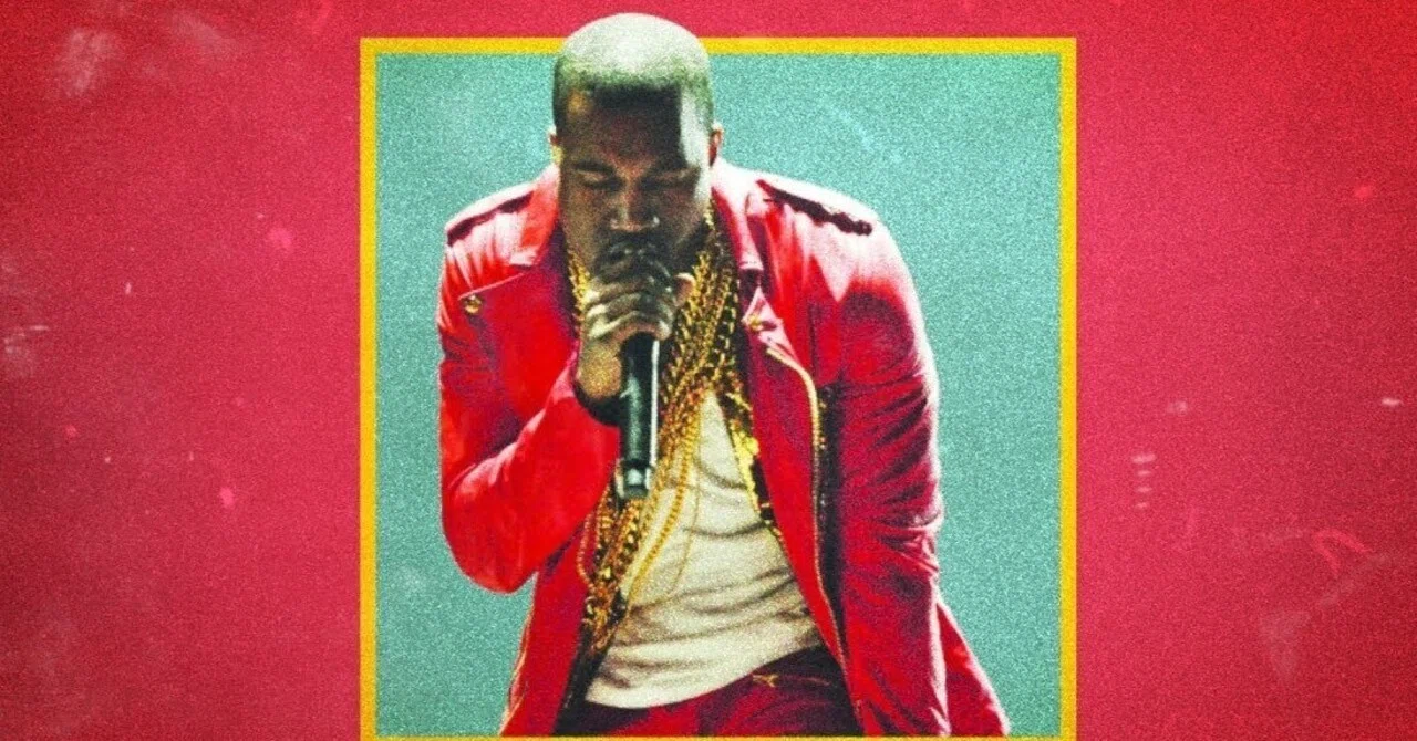 Dark Fantasy」 Kanye West 和訳・解説 ─ 狂気的な世界への序曲 『My