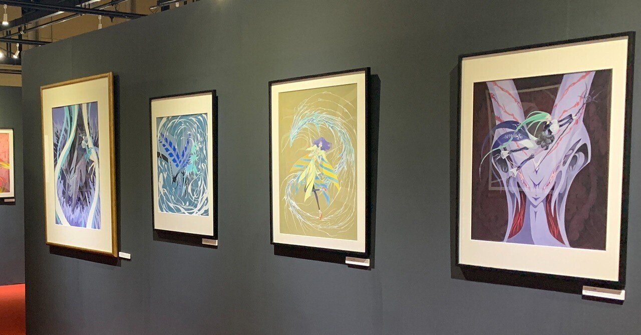 ファイブスター物語」第18巻刊行決定！ 永野護カバーイラスト解説（第