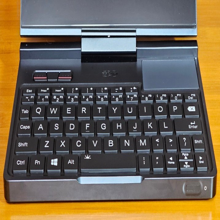 GPD Pocket 4が届いたよ｜山田祥太朗