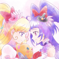Amazon.co.jp: [BANBAS] 魔法つかいプリキュア! 花海ことは