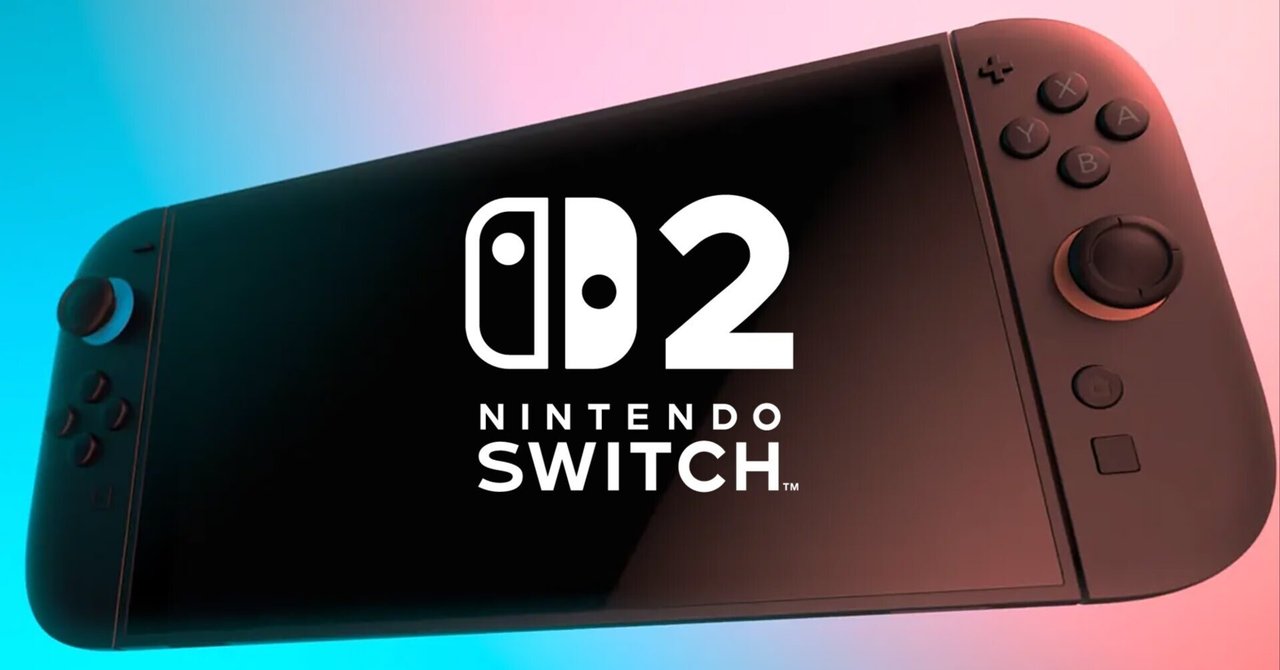 Switch 2 ： ソフトの発売スケジュールなどの予想｜nameko