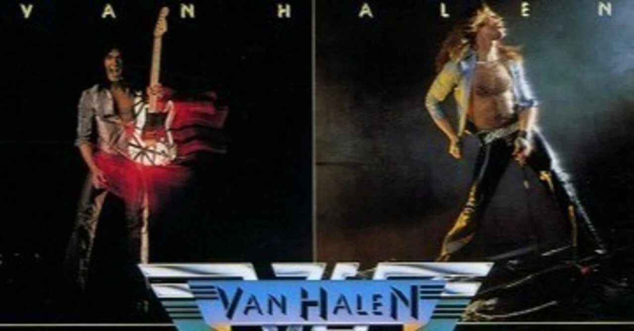 Van Halen 