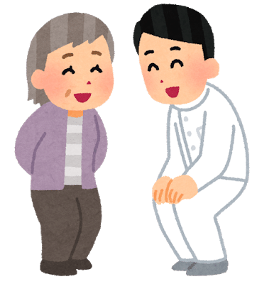 看護師 介護施設で働いて思ったこと 鳩ぽっぽ Note 看護師 介護施設で働いて思ったこと 鳩ぽっぽ Note