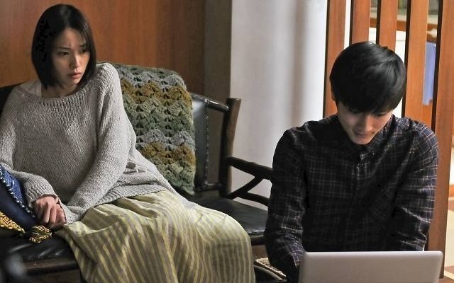 書店員ミチルの身の上話 みやびの映画日記 Note