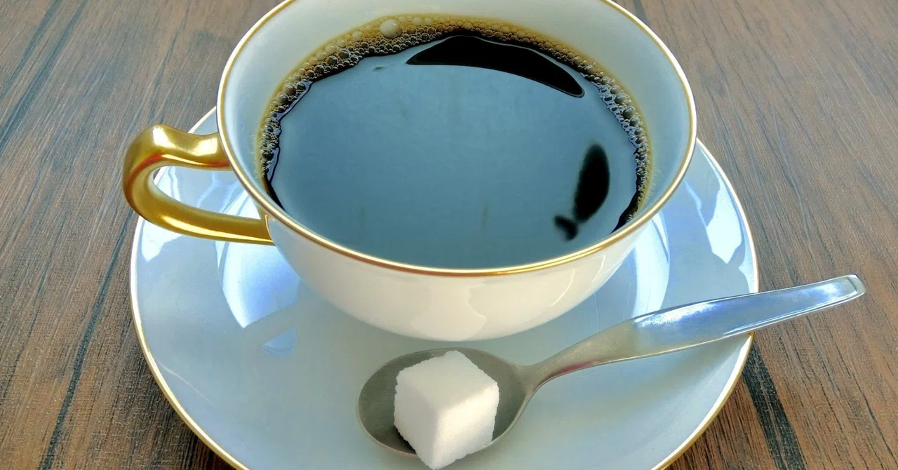 スプーン1杯の砂糖がエネルギーに与える影響とは?|Luca