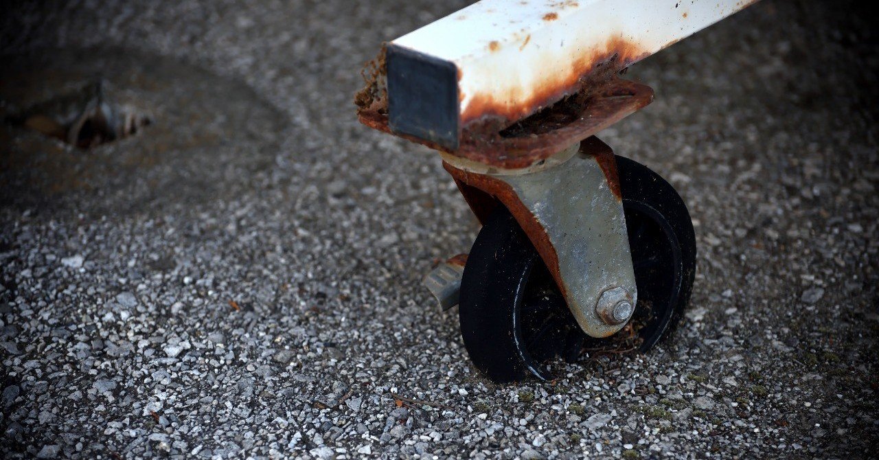 誰かの失敗をカバーできるかどうかで組織の本当の実力が問われる｜ほげほげ食堂, image size:1280x670