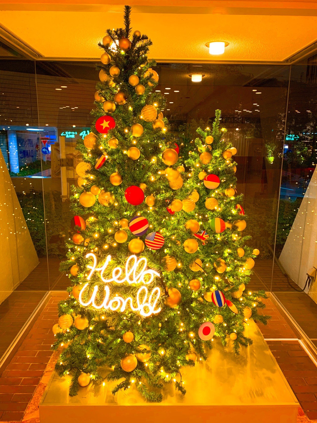 品川クリスマスイルミネーション 品川プリンスホテル Goos Ayum Note 品川クリスマスイルミネーション 品川プリンスホテル Goos Ayum Note