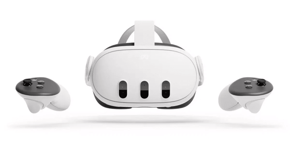 3ヵ月で3回壊れたMeta Quest3のコントローラ問題が解決したかもしれ