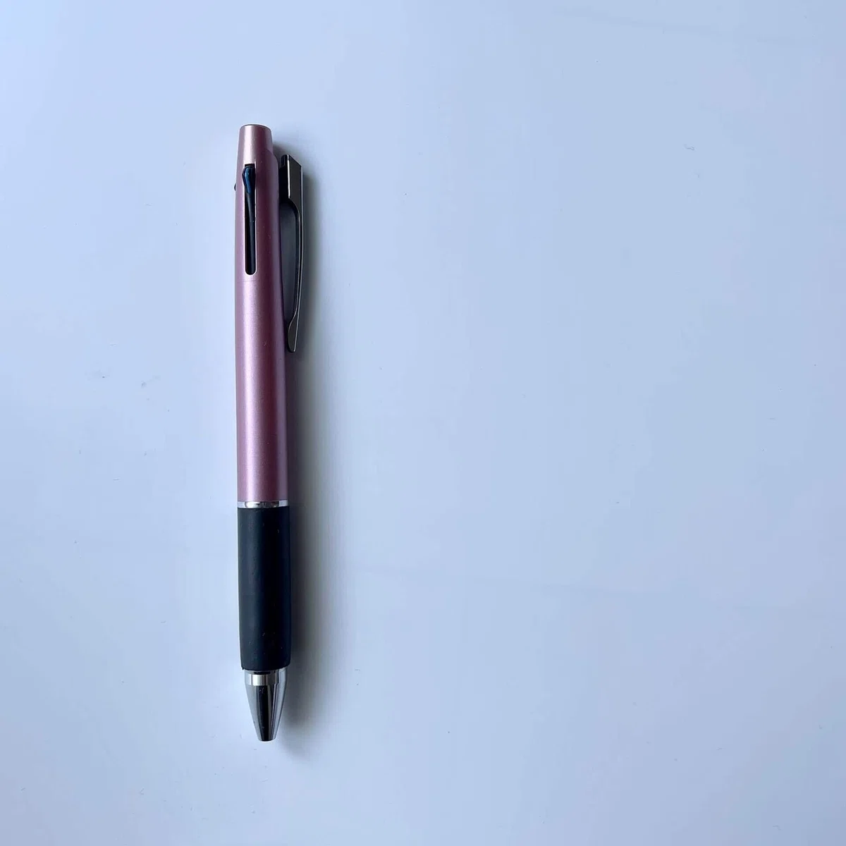 お気に入りのボールペン、シャーペン｜じゃすこ