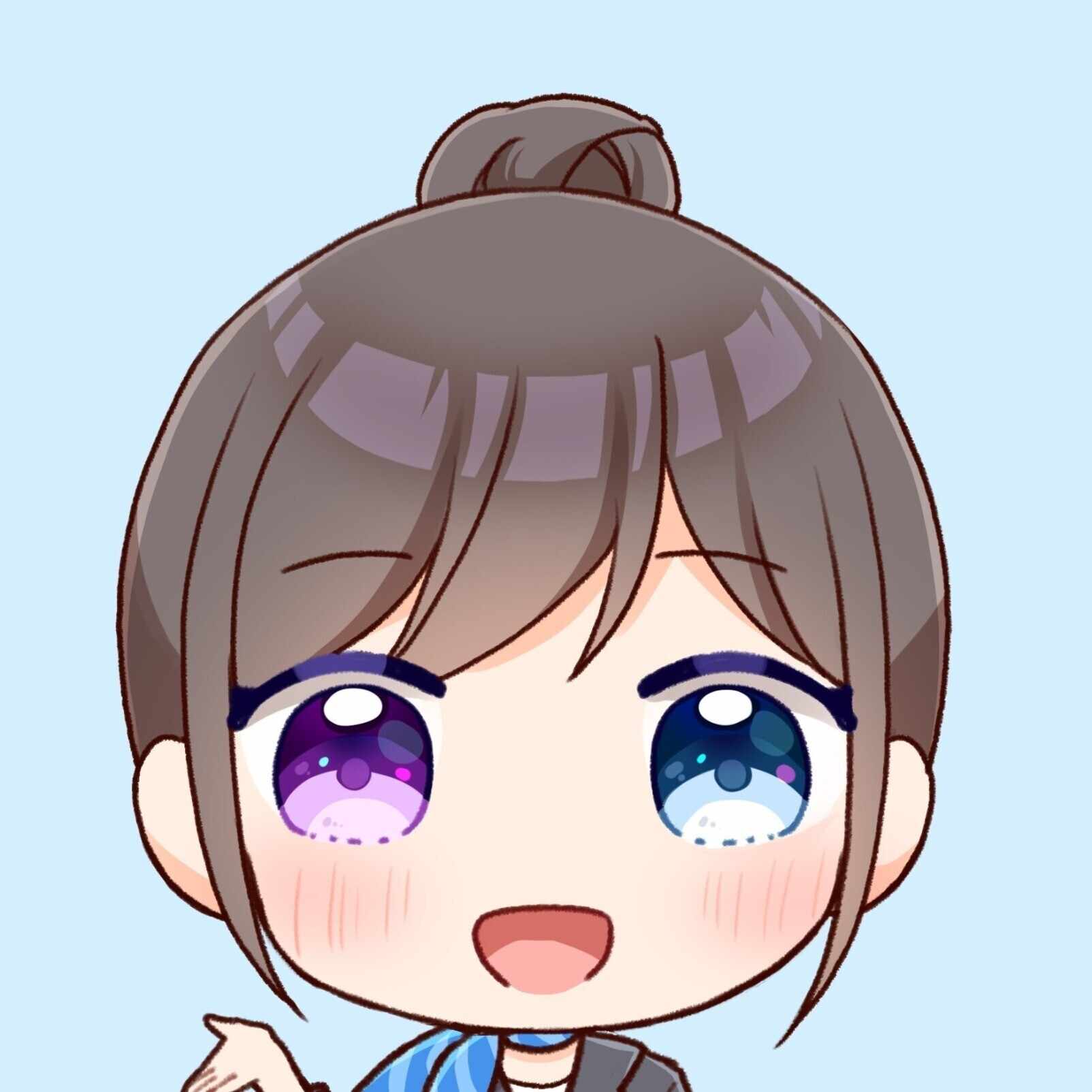 メイシン🎈｜フォロバ100