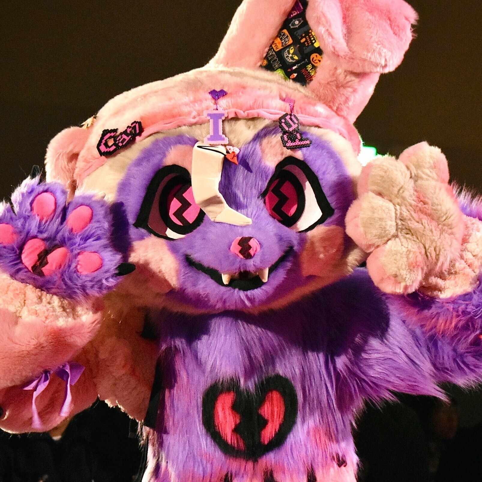 ウサギモドキはグランプリの夢を見るか？④｜灯 おぴゃ