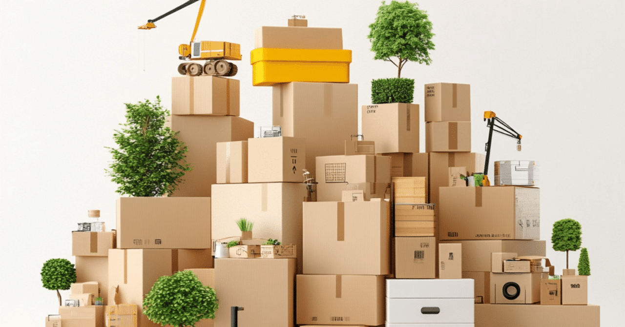 AliExpress活用術｜oboron