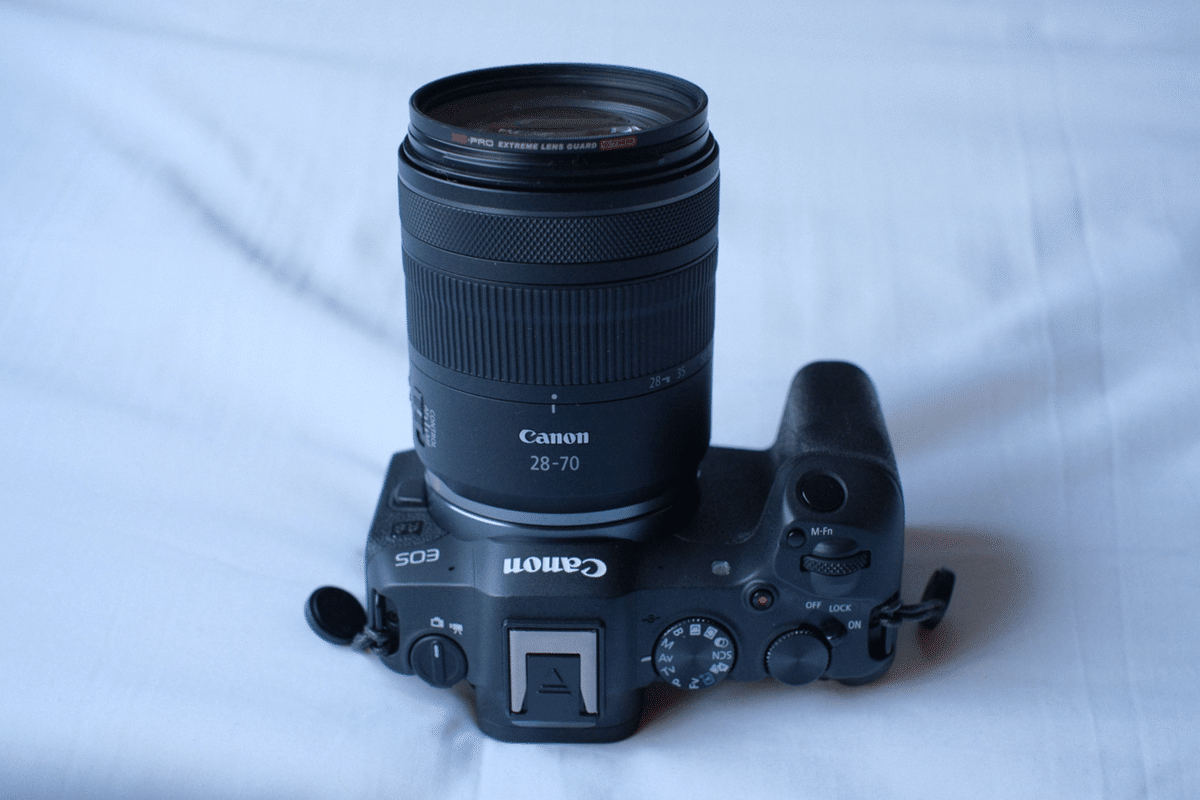 Canon R8ってなんだか、人気なさそうだよね。コンパクトで高性能 Canon R8ってなんだか、人気なさそうだよね。コンパクトで高性能