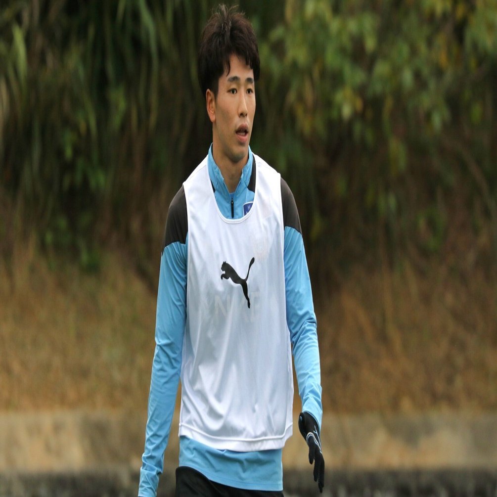 川崎フロンターレ 山田新 オートグラフ 絶好調3戦6発】川崎の新時代を担うストライカー・ 山田 新（川崎