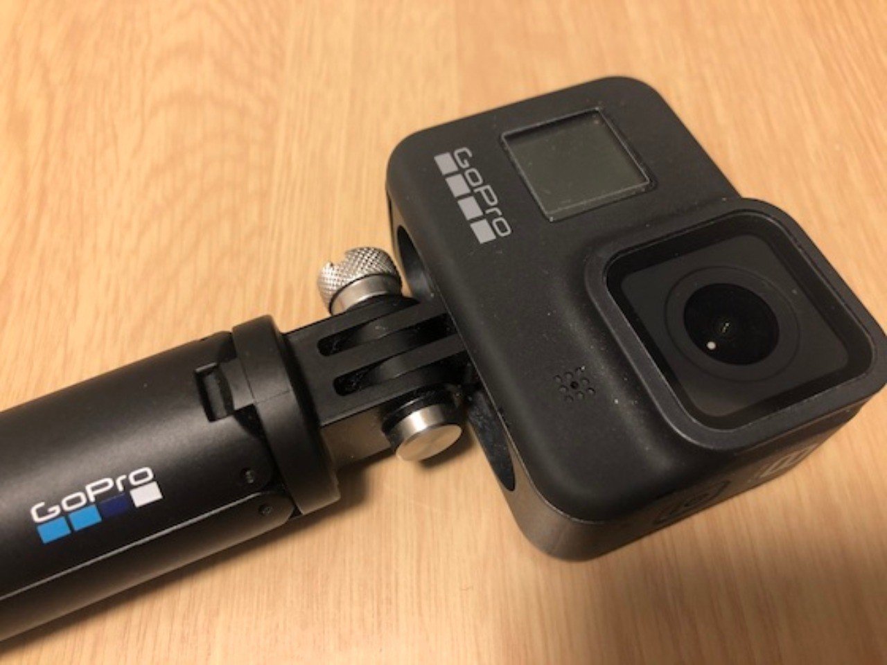 使ってみて感じた Gopro Hero8が普通の旅でも想像以上に便利な点 ひとりの旅好き Note