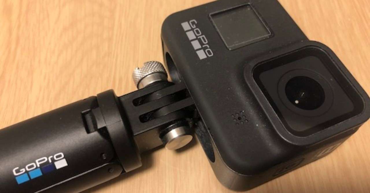 使ってみて感じた Gopro Hero8が普通の旅でも想像以上に便利な点 ひとりの旅好き Note
