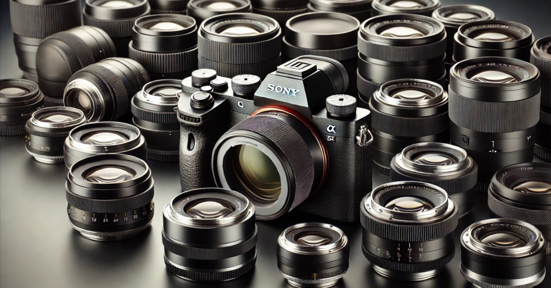 オールドレンズ愛好家必見！】ソニーEマウントが最強の理由｜あかうさ📸