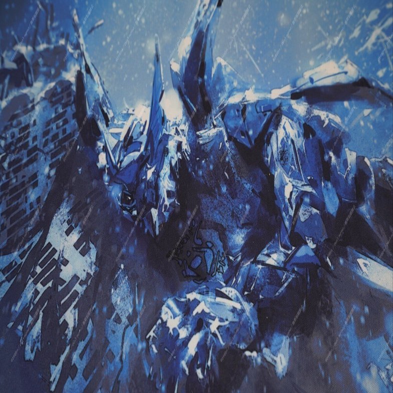 InfinityMice Type:Ruin SQサイズ ヒートエフェクト スリムスラックス [全4色] – muta Online Store