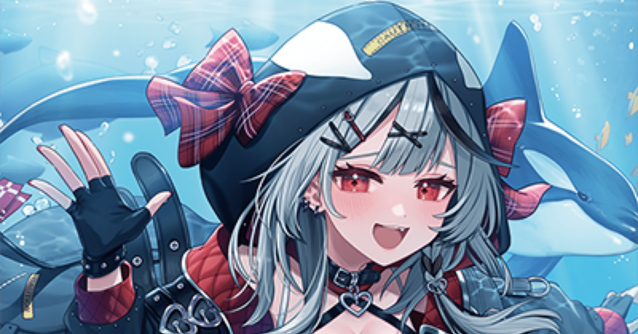 ホロカ】【WGP千葉予選全勝】沙花叉クロヱ単解説【山づくり編】|884 ホロカ】【WGP千葉予選全勝】沙花叉クロヱ単解説【山づくり編】|884