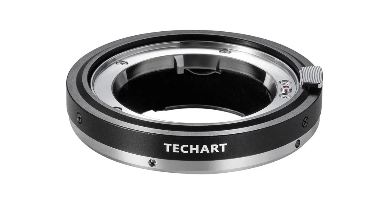 TECHART LM-EA9 MarkII!!新品保証あり説明書付き即日発送 TECHART LM-EA9 MarkII!!新品保証あり説明書付き即日発送
