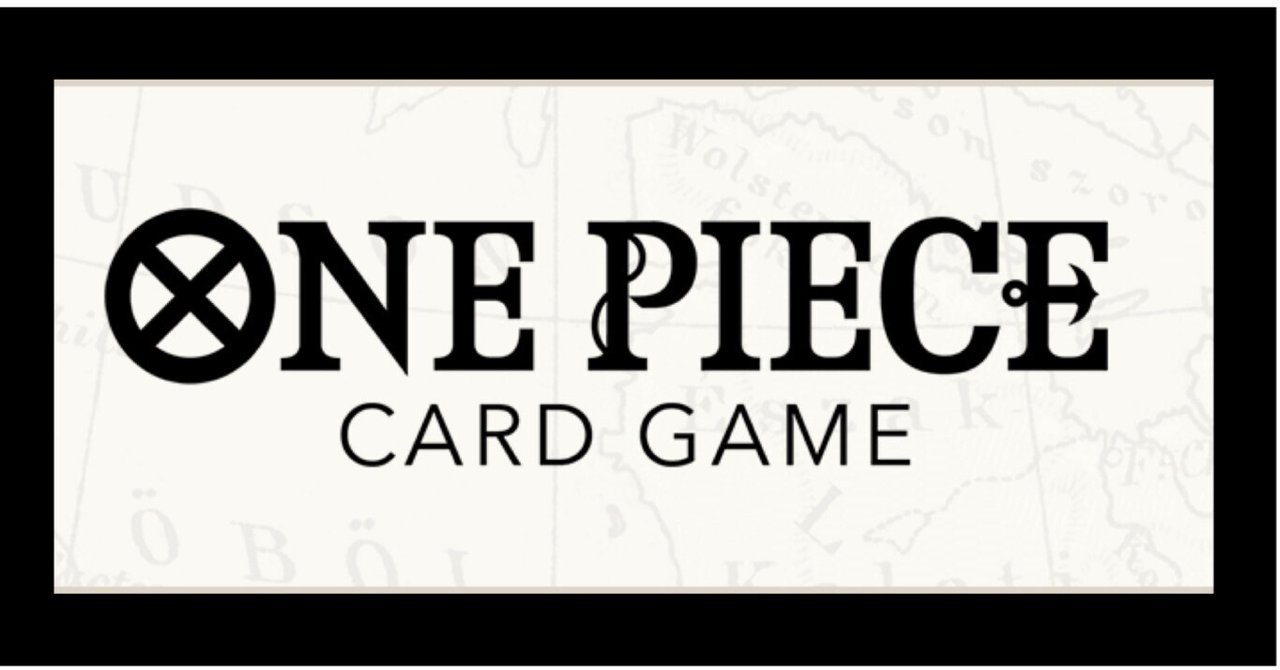ワンピースカード講座 ｜Jin
